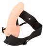 Hollow Strap-On dla niej lub dla niego